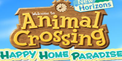 Animal Crossing Happy Home