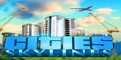 Cities Skylines + DLC