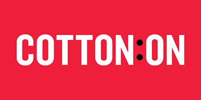 Cotton On