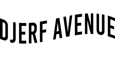 Djerf Avenue