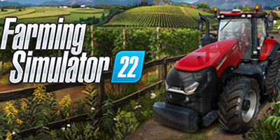 Farming Simulator 22