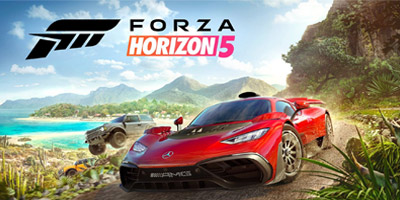 Forza Horizon 5