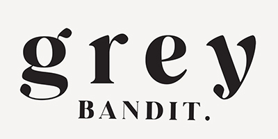 Grey Bandit