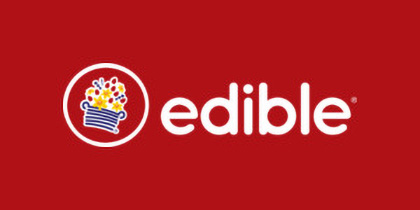 Edible