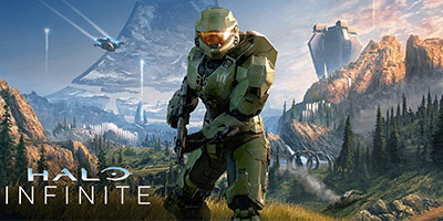 Halo Infinite
