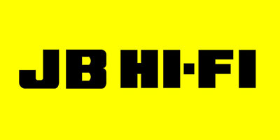 JB Hi FI
