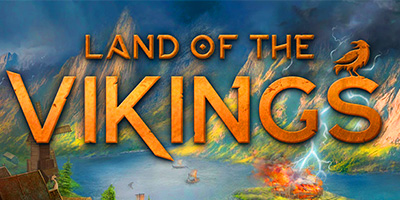 Land of the Vikings