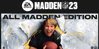 Madden NFL 23