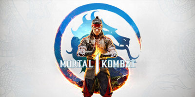 Mortal Kombat
