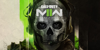 COD MW2