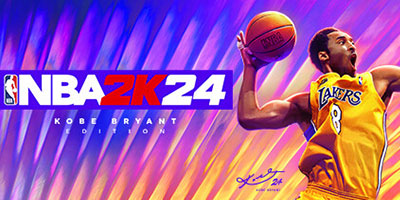 NBA 2k24