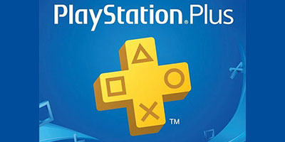 PS Plus