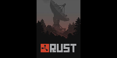 Rust Game Code