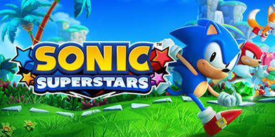 Sonic Superstars