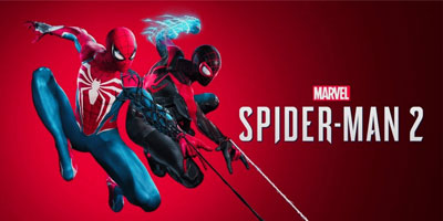 Spider-Man 2