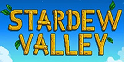 Stardew Valley + DLCC