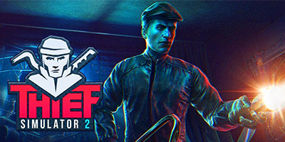 Thief Simulator 2