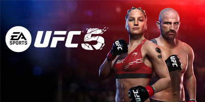 UFC 5