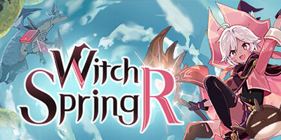 WitchSpring R