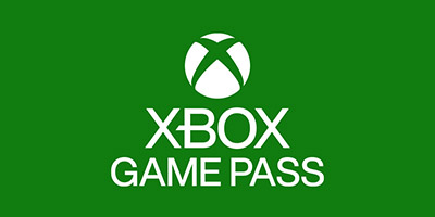 Xbox Game Pass